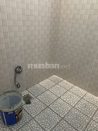 Cho thuê nhà hẻm 3m(BG) Thoại Ngọc Hầu, P.Phú Thạnh,Q.Tân Phú giá 12tr