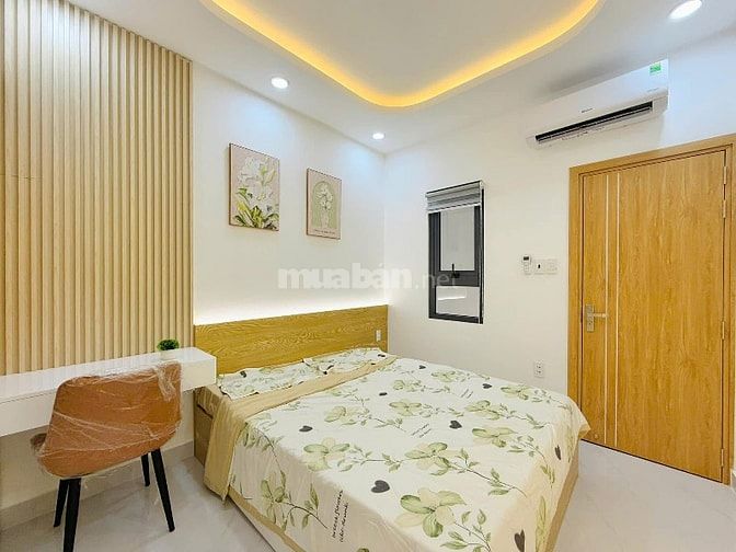 Mua ngay nhà đường Lê Minh Xuân - Quận Tân Bình / 60.2m2 (Sổ Riêng)