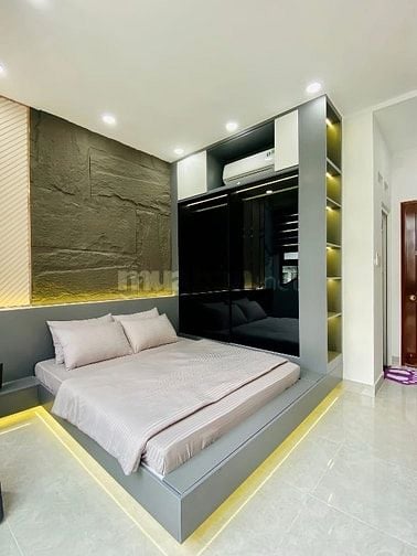 🌟 BÁN NHÀ ĐẸP LÊ HỒNG PHONG – Q.10 – 72M² – GIÁ 3 TỶ 850 