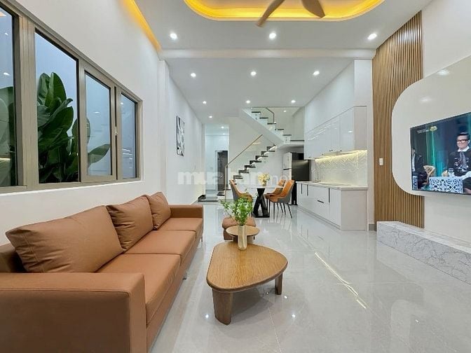 🌟 BÁN NHÀ ĐẸP LÊ HỒNG PHONG – Q.10 – 72M² – GIÁ 3 TỶ 850 