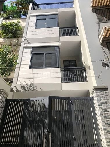 🌟 BÁN NHÀ ĐẸP LÊ HỒNG PHONG – Q.10 – 72M² – GIÁ 3 TỶ 850 