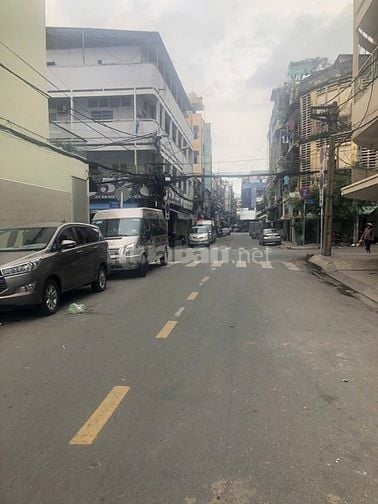 4 Nguyễn Duy Dương quân 5 bán 21 tỷ. 0909783893