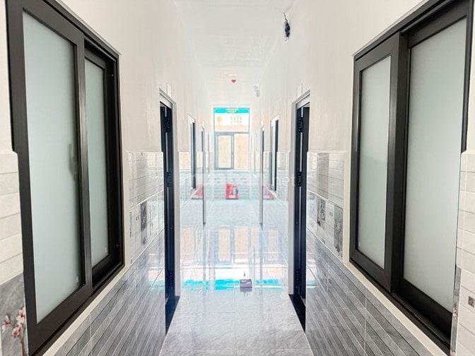 Cho thuê CHDV full nội thất Nguyễn Minh Châu Phú Trung Tân Phú