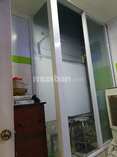 NHÀ CẠNH CẦU PHÚ MỸ - 1T1L 5X14 , CHỈ HƠN 6 TỶ, ĐƯỜNG HUỲNH TẤN PHÁT