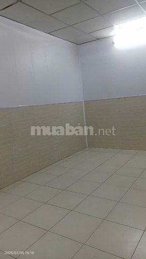 CHO THUÊ NHÀ TẦNG 1 TẬP THỂ KHU B KIM LIÊN