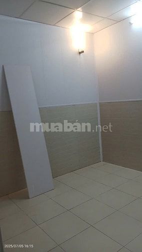 CHO THUÊ NHÀ TẦNG 1 TẬP THỂ KHU B KIM LIÊN