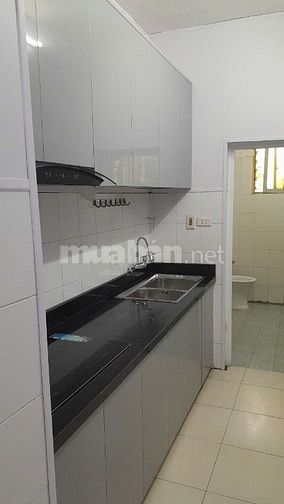 CHO THUÊ NHÀ TẦNG 1 TẬP THỂ KHU B KIM LIÊN