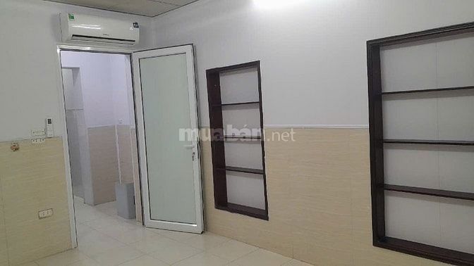 CHO THUÊ NHÀ TẦNG 1 TẬP THỂ KHU B KIM LIÊN