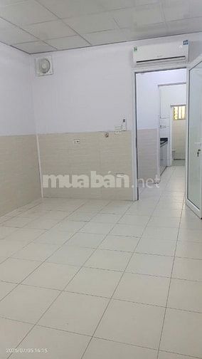 CHO THUÊ NHÀ TẦNG 1 TẬP THỂ KHU B KIM LIÊN