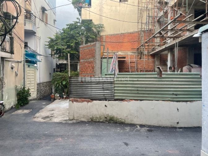 Nhà chính chủ cần bán, miễn tiếp trung gian