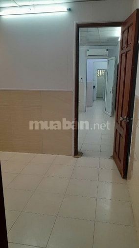 CHO THUÊ NHÀ TẦNG 1 TẬP THỂ KHU B KIM LIÊN
