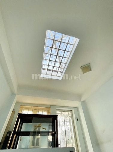 🏡 BÁN NHÀ 5 TẦNG HẺM XE HƠI HUỲNH TẤN PHÁT Q7 – GIÁ CHỈ 5.39 TỶ 