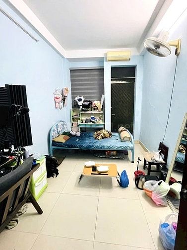 🏡 BÁN NHÀ 5 TẦNG HẺM XE HƠI HUỲNH TẤN PHÁT Q7 – GIÁ CHỈ 5.39 TỶ 