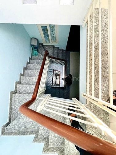 🏡 BÁN NHÀ 5 TẦNG HẺM XE HƠI HUỲNH TẤN PHÁT Q7 – GIÁ CHỈ 5.39 TỶ 