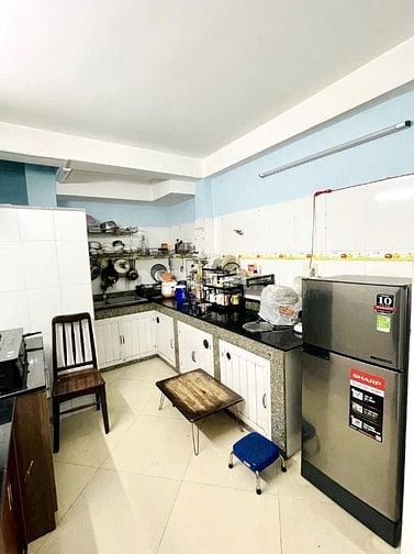 🏡 BÁN NHÀ 5 TẦNG HẺM XE HƠI HUỲNH TẤN PHÁT Q7 – GIÁ CHỈ 5.39 TỶ 