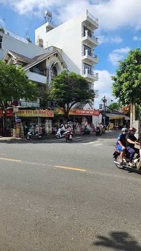 Bán nhà riêng 154/2 Gò Dầu, Tân Sơn Nhì, TP.HCM, 5,5 tỷ thương lượng, 