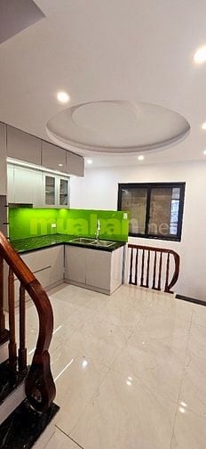 Bán Nhà Định Công Thượng Đầu Vũ Tông Phan Ngõ Ô tô Tránh Kinh Doanh 