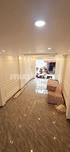Bán Nhà Định Công Thượng Đầu Vũ Tông Phan Ngõ Ô tô Tránh Kinh Doanh 