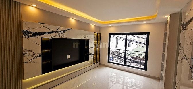 Bán Nhà Định Công Thượng Đầu Vũ Tông Phan Ngõ Ô tô Tránh Kinh Doanh 