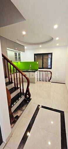 Bán Nhà Định Công Thượng Đầu Vũ Tông Phan Ngõ Ô tô Tránh Kinh Doanh 