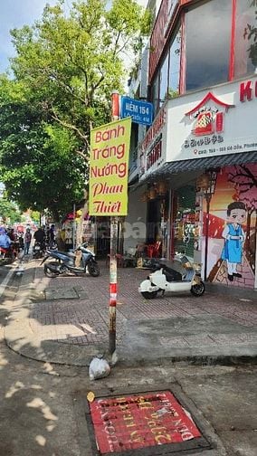 Bán nhà riêng 154/2 Gò Dầu, Tân Sơn Nhì, TP.HCM, 5,5 tỷ thương lượng, 