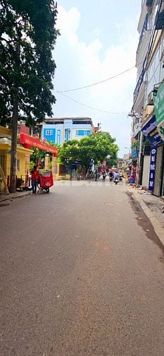 Bán Nhà Định Công Thượng Đầu Vũ Tông Phan Ngõ Ô tô Tránh Kinh Doanh 