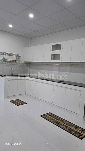 ❤️ Cho thuê nhà phố Khu DTA, full nội thất, nhà mới 100%