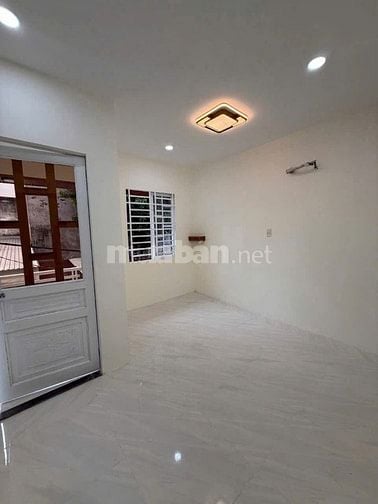 NHÀ ĐẸP ĐỐI DIỆN ĐH TÀI CHÍNH MKT, HẺM 343/ NGUYỄN TRỌNG TUYỂN 1TỶ970
