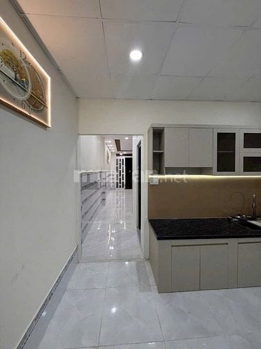 NHÀ ĐẸP ĐỐI DIỆN ĐH TÀI CHÍNH MKT, HẺM 343/ NGUYỄN TRỌNG TUYỂN 1TỶ970