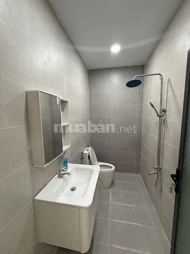 NHÀ ĐẸP ĐỐI DIỆN ĐH TÀI CHÍNH MKT, HẺM 343/ NGUYỄN TRỌNG TUYỂN 1TỶ970