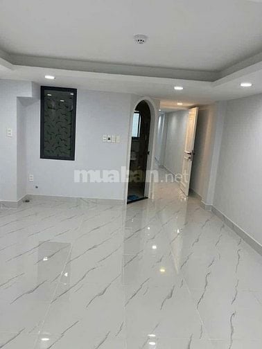 Bán nhà Mặt Tiền Kinh Doanh Đường Âu Dương Lân, P3, Quận 8. 149m2 Đất