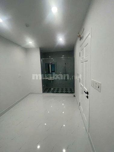 Bán nhà Mặt Tiền Kinh Doanh Đường Âu Dương Lân, P3, Quận 8. 149m2 Đất