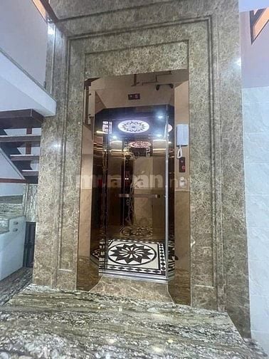 Bán nhà Mặt Tiền Kinh Doanh Đường Âu Dương Lân, P3, Quận 8. 149m2 Đất