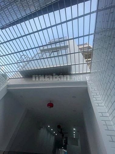 Bán nhà Mặt Tiền Kinh Doanh Đường Âu Dương Lân, P3, Quận 8. 149m2 Đất
