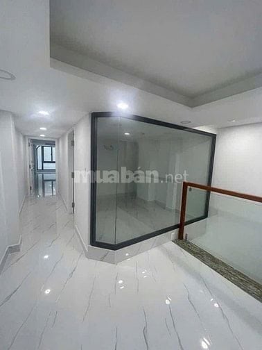 Bán nhà Mặt Tiền Kinh Doanh Đường Âu Dương Lân, P3, Quận 8. 149m2 Đất
