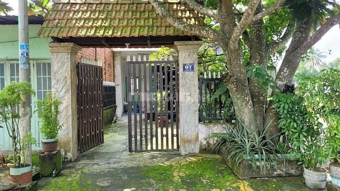 Chính chủ bán nhà mặt tiền đg Lê Thị Ngà. dt 357m2, 4,7 tỷ . 