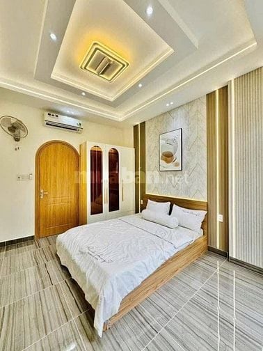 CẦN TIỀN KINH DOANH BÁN NHÀ ĐIỆN BIÊN PHỦ P.17 PHÚ NHUẬN GIÁ 2 TỶ 550