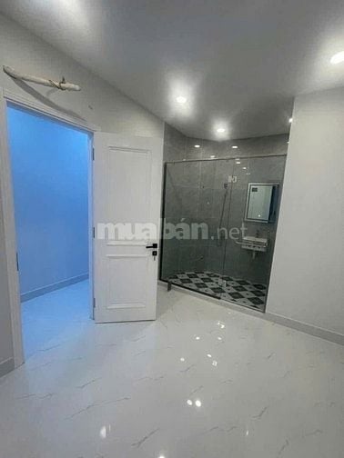 Bán nhà Mặt Tiền Kinh Doanh Đường Âu Dương Lân, P3, Quận 8. 149m2 Đất