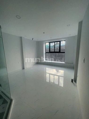 Bán nhà Mặt Tiền Kinh Doanh Đường Âu Dương Lân, P3, Quận 8. 149m2 Đất