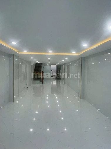 Bán nhà Mặt Tiền Kinh Doanh Đường Âu Dương Lân, P3, Quận 8. 149m2 Đất