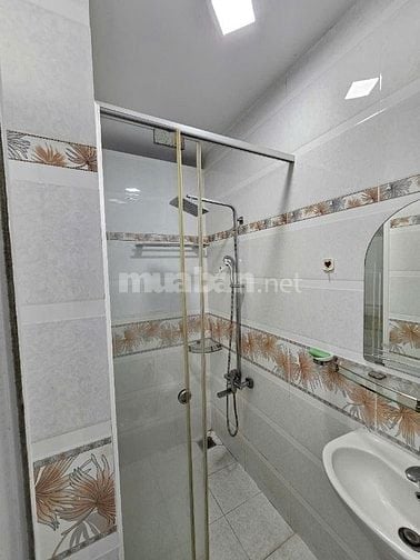 Hxt Nguyễn Đình Chiểu, quận 3, 4,2x13m (50m2), trệt 2 lầu st, 11,6 tỷ
