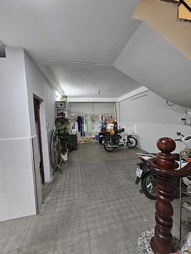 Hxt Nguyễn Đình Chiểu, quận 3, 4,2x13m (50m2), trệt 2 lầu st, 11,6 tỷ