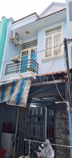 Quận12-hẻm-xe-hơi-HT35 khu dân cư đông sát lê văn khương gần gò vấp