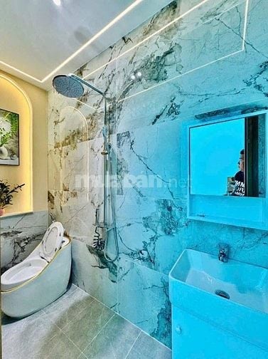CẦN TIỀN KINH DOANH BÁN NHÀ ĐIỆN BIÊN PHỦ P.17 PHÚ NHUẬN GIÁ 2 TỶ 550