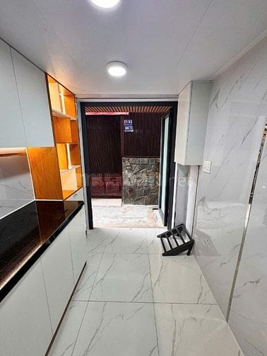 NHÀ ĐẸP 2 LẦU CHÍNH CHỦ GIÁ RẺ