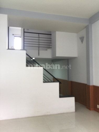 Cho thuê nhà, HXH 6m Số 141/17/18 Đường Số 11, P.BHH, Quận  Bình Tân