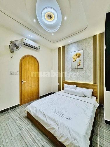 CẦN TIỀN KINH DOANH BÁN NHÀ ĐIỆN BIÊN PHỦ P.17 PHÚ NHUẬN GIÁ 2 TỶ 550