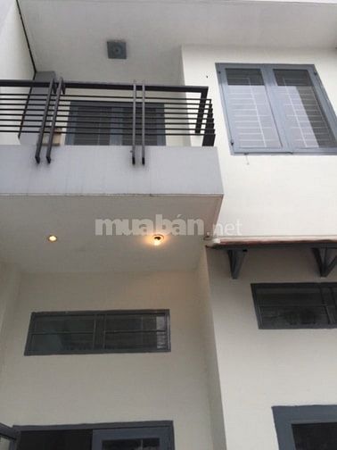 Cho thuê nhà, HXH 6m Số 141/17/18 Đường Số 11, P.BHH, Quận  Bình Tân