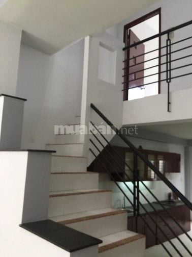 Cho thuê nhà, HXH 6m Số 141/17/18 Đường Số 11, P.BHH, Quận  Bình Tân