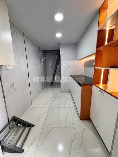 NHÀ ĐẸP 2 LẦU CHÍNH CHỦ GIÁ RẺ